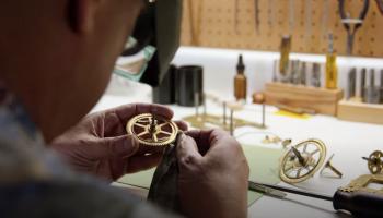 Dave Weisbart Stops the Clock on GERD video