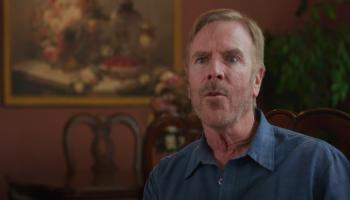 Dr. Jeff Roberts Wins His Match With GERD video