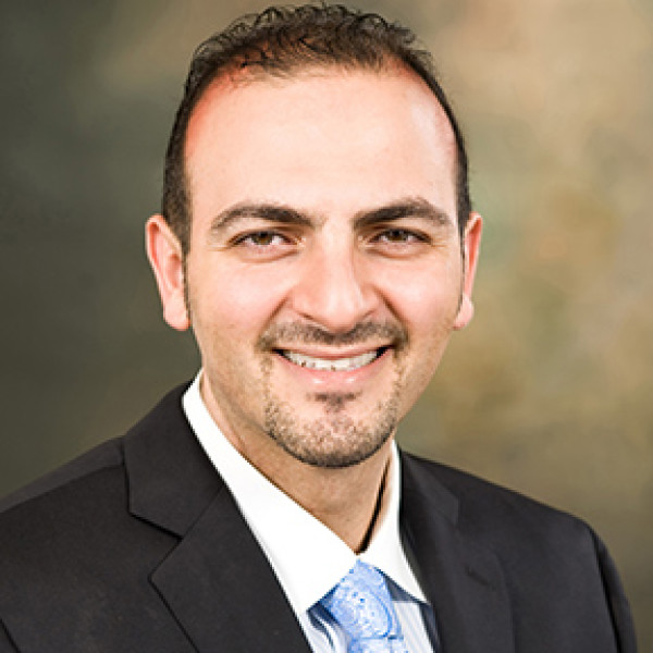 Andrew J Wassef, MD